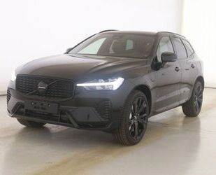 Volvo Volvo XC60 Ultimate Black Edition*Plug-In*Bowers* Gebrauchtwagen