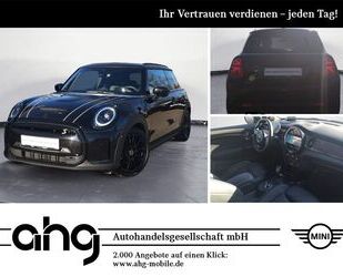 Mini Cooper E Gebrauchtwagen