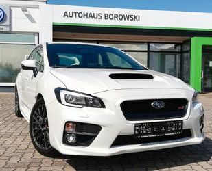 Subaru Subaru WRX STi 2.5 AWD Gebrauchtwagen