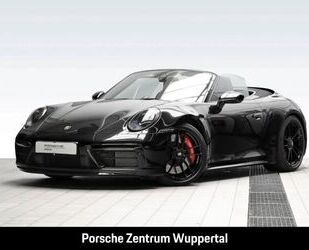 Porsche Porsche 992 911 Carrera 4 GTS Cabrio BOSE Sportabg Gebrauchtwagen