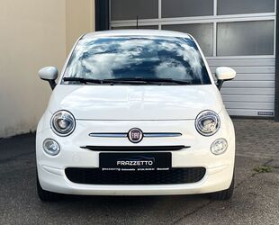 Fiat Fiat 500 Club Hybrid,Klima,Apple Carplay,DAB Gebrauchtwagen