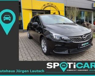 Opel Opel Astra K 5trg 1.2 Eleg LED/AGR+/SHZ/P-Assist/N Gebrauchtwagen