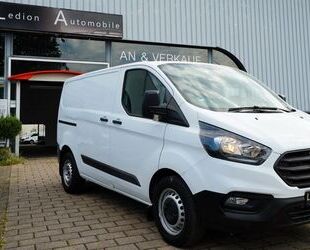 Ford Ford Transit Custom Kasten 320 L1 (9) Gebrauchtwagen