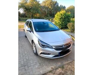 Opel Opel Astra ST 1.0 ECOTEC Turbo Business 77kW S/S . Gebrauchtwagen