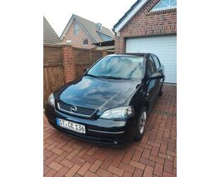 Opel Opel Astra 1.6 Klima, TÜV Gebrauchtwagen