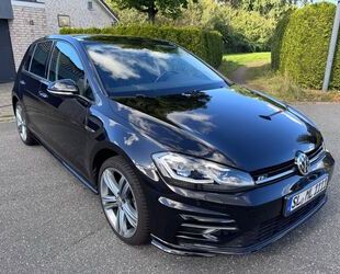 VW Volkswagen Golf 7 VII 1.5 TSI DSG R-LINE Highline Gebrauchtwagen