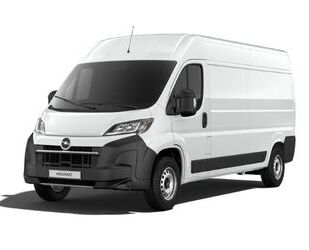 Opel Opel Movano Cargo verblecht L3H2 3.5t -30% 360°|Kl Gebrauchtwagen