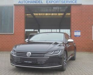 VW Volkswagen Arteon Elegance 4Motion Automatik, Lede Gebrauchtwagen