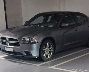 Dodge Dodge Charger Gebrauchtwagen