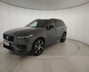 Volvo Volvo XC90 2.0 b5 R-design awd geartronic my20 Gebrauchtwagen