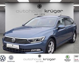 VW Volkswagen Passat Variant 1.4 TSI Comfortline AHK- Gebrauchtwagen