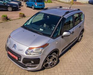 Citroen Citroën C3 Picasso VTi 120 by Carlsson+Klima+TUV+N Gebrauchtwagen