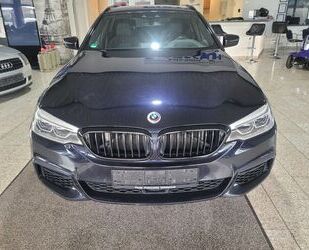 BMW BMW 520d xDrive M Sportpaket Gebrauchtwagen