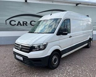 VW Volkswagen Crafter 35 L4H3 103KW*1Hd*Klima*Kamera* Gebrauchtwagen