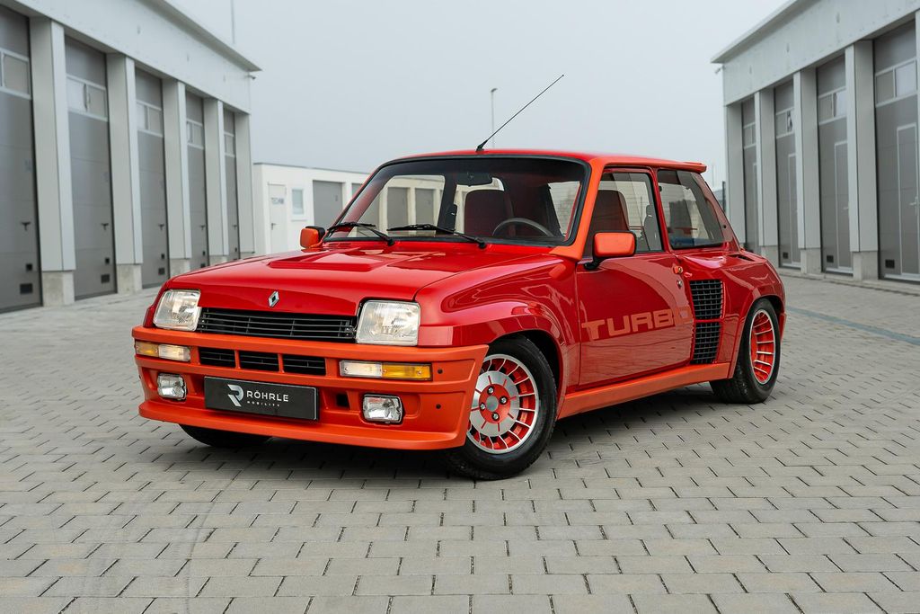 R5 Turbo