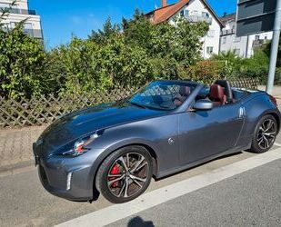 Nissan Nissan 370Z Roadster 3.7 Pack Automatik Pack Gebrauchtwagen