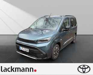 Toyota Toyota Proace City 1.2 Verso L1 Team D*Navi*Safety Gebrauchtwagen