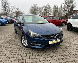 Opel Opel Astra K ST Business 130PS/ Gebrauchtwagen