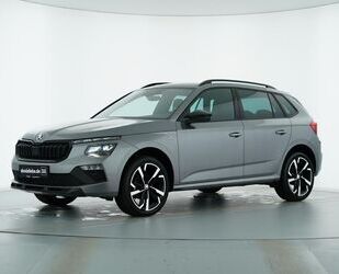 Skoda Skoda KAMIQ MONTE CARLO 1.5TSI DSG MATRIX-LED+18