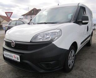 Fiat Doblo Gebrauchtwagen