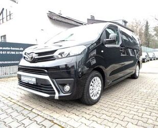 Toyota Proace (Verso) Gebrauchtwagen