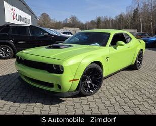 Dodge Challenger Gebrauchtwagen