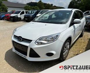 Ford Ford Focus Turnier Trend 1.0 SHZ PDC Klima Gebrauchtwagen