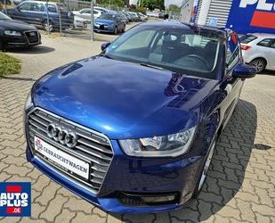 Audi Audi A1 1.4 TDI (ultra) sport KLIMA+NAVI+PDC+TELE+ Gebrauchtwagen