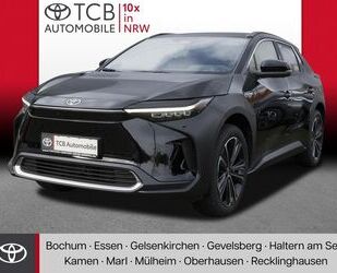 Toyota Toyota bZ4X 4x2 mit COMFORT-PAKET & TECHNIK-PAKET Gebrauchtwagen