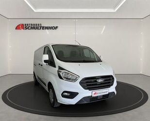 Ford Ford Transit Custom 300 L2 Trend*1-HAND*StHz*TEMPO Gebrauchtwagen