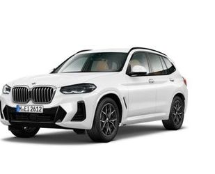 BMW BMW X3 xDrive20d Garantie bis 06/2028 Gebrauchtwagen