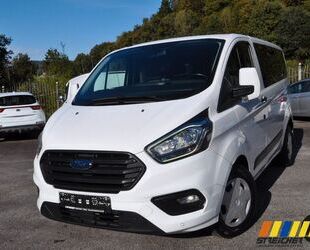 Ford Ford Transit Custom Kombi 320 L1 Trend Gebrauchtwagen