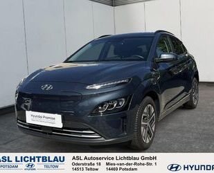 Hyundai Hyundai KONA Trend Elektro 2WD MJ21 (100kW) TREND- Gebrauchtwagen