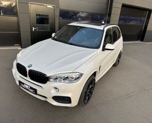 BMW BMW X5 xDrive40d M SPORT 20