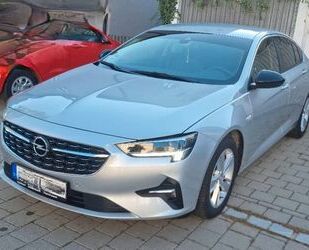 Opel Opel Insignia 2.0 Diesel 128kW Elegance Auto GS E. Gebrauchtwagen