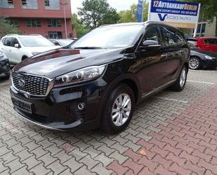 Kia Kia Sorento 2.2 CRDI Vision 4WD Autom. Technik Pak Gebrauchtwagen