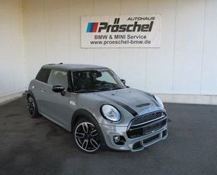 Mini MINI COOPER S A./JCW PAKET/ACC/NAVI/HK/RFK/LED Gebrauchtwagen