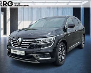 Renault Renault Koleos INITIALE PARIS 4x4 dCi 185 X-tronic Gebrauchtwagen