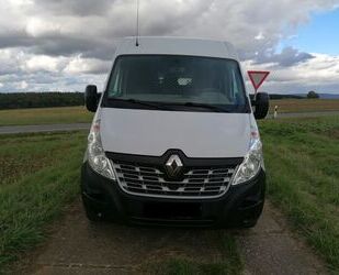 Renault Renault Master L2H2, Klima, Regalausbau, TÜV 03/26 Gebrauchtwagen