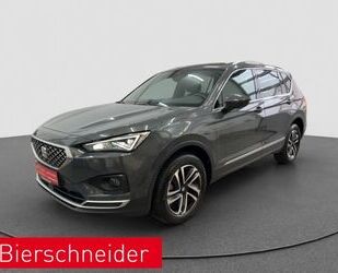 Seat Seat Tarraco 2.0 TDI DSG Xperience 7 SITZE AHK NAV Gebrauchtwagen