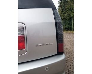 Cadillac Cadillac SRX 3,6 Sport Luxury Gebrauchtwagen