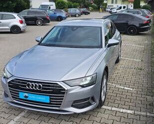 Audi Audi A6*Avant*40 TDI*Quattro*Sport*MMI*ACC*AHK*LED Gebrauchtwagen