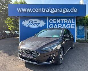 Ford Ford Focus 1.5 EcoBoost Start-Stopp-System VIGNALE Gebrauchtwagen