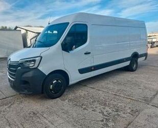 Renault Renault Master III Kasten L4H2 HKa 3,5t Gebrauchtwagen