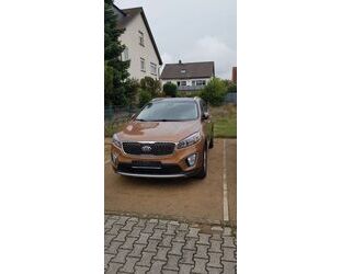 Kia Kia Sorento 200 PS 2WD 7Sitzer Pano. Gebrauchtwagen