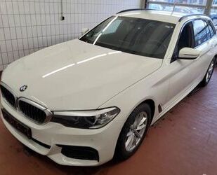 BMW BMW 530d M Sport*Live Cockpit Pro,19´´AHK,RFK,Dr.A Gebrauchtwagen