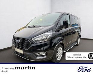 Ford Ford Tourneo Custom Active STANDHEIZUNG ACC NAVI Gebrauchtwagen