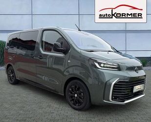 Toyota Toyota Proace Verso L1 Lounge Sthzg.,Leder,Pano,so Gebrauchtwagen