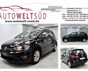 VW Volkswagen Golf Sportsvan 1.4 TSI DSG Comfortline Gebrauchtwagen