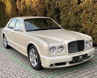 Bentley Bentley Arnage T mit orig. km im Jahreswagenzustan Gebrauchtwagen